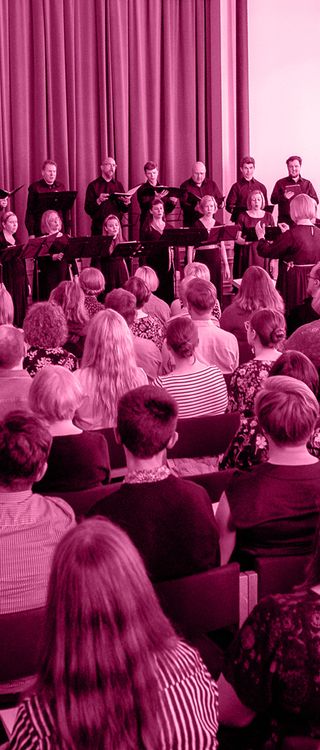 Konsertit & liput Konsertit & liput