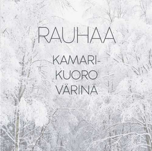 Rauhaa Rauhaa