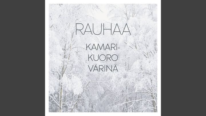 Alfred Schnittke - Drei geistliche Gesänge:  II Gospodi Iisuse Hriste
